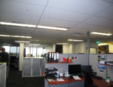 Office Design / Interior Design Auckland